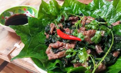 5 m&#243;n ăn, b&#224;i thuốc gi&#250;p giảm đau nhức xương khớp