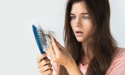 V&#236; sao người ăn ki&#234;ng Keto lại dễ bị rụng t&#243;c?