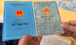 Thủ tục về đất đai thực hiện thế n&#224;o khi bỏ sổ hộ khẩu giấy từ 1/1/2023?