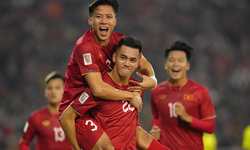 Lịch thi đấu AFF Cup ng&#224;y 30/12: Việt Nam - Singapore tranh t&#224;i