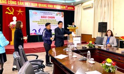 Hải Ph&#242;ng b&#236;nh chọn 10 vận động vi&#234;n thể thao ti&#234;u biểu 2022