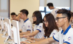 Những trường đại học n&#224;o đang c&#243; lộ tr&#236;nh tiến l&#234;n đại học?