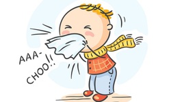 Ph&#242;ng tr&#225;nh, điều trị cảm lạnh khi trời r&#233;t