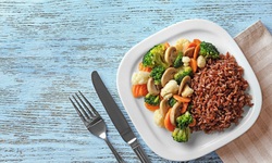 6 loại carbs l&#224;nh mạnh tốt cho sức khỏe bạn n&#234;n ăn