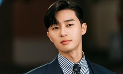 Nhiễm COVID-19, &#39;nam thần&#39; Park Seo Joon phải tạm dừng những hoạt động g&#236;?