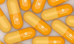 Uống vitamin D c&#243; thể chống lại COVID-19 kh&#244;ng?