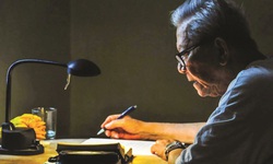 Người thầy đặc biệt của nhạc sĩ Phú Quang