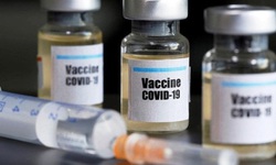 Vaccine ngừa COVID-19: Ti&#234;m c&#224;ng sớm c&#224;ng tốt