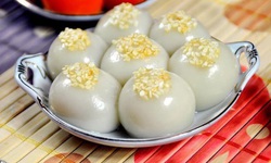 Tết H&#224;n thực: Ai kh&#244;ng n&#234;n ăn nhiều b&#225;nh tr&#244;i, b&#225;nh chay?