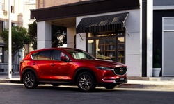 Mazda ưu đ&#227;i đến 120 triệu trong th&#225;ng 3