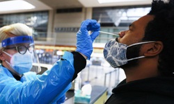 Mỹ triển khai chương tr&#236;nh gi&#250;p F0 tiếp cận thuốc điều trị kh&#225;ng virus nhanh nhất 
