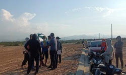 Quảng Bình siết chặt thị trường bất động sản, tránh 'thổi giá' đất gây 'sốt ảo'