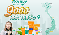 Dược mỹ phẩm Việt c&#243; mặt ở 9000 nh&#224; thuốc, thật sự uy t&#237;n?