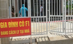 Nóng: Bộ Y tế hướng dẫn mới nhất, F1 không còn phải cách ly