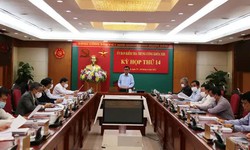 Ủy ban Kiểm tra Trung ương kỷ luật nhiều c&#225;n bộ