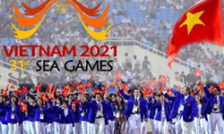 C&#243; quy tr&#236;nh xử l&#253; t&#236;nh huống vận động vi&#234;n, huấn luyện vi&#234;n mắc COVID-19 tại SEA Games 31