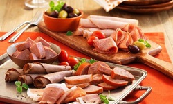 9 loại thực phẩm n&#234;n tr&#225;nh khi cholesterol cao
