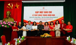 Khởi động chương tr&#236;nh hỗ trợ cải thiện dinh dưỡng cho  c&#225;c trẻ em ngh&#232;o, khuyết tật
