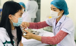 Chiều 29/4: Việt Nam đ&#227; ti&#234;m hơn 214,5 triệu liều vaccine ph&#242;ng COVID-19