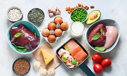 Cơ thể thiếu kẽm sẽ xảy ra những vấn đề kh&#244;ng nhỏ với sức khỏe mọi lứa tuổi