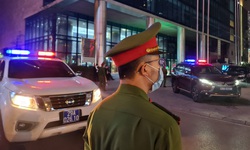 Đồng phạm giúp sức Trịnh Văn Quyết thao túng thị trường chứng khoán sẽ bị xử lý thế nào?