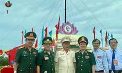 Vị tướng quyết định nổ súng trước giờ G và trận đánh không có người hy sinh