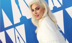 Lady Gaga l&#234;n kế hoạch kết h&#244;n v&#224; l&#224;m thiện nguyện