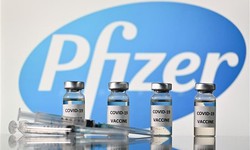 Pfizer c&#244;ng bố kết quả thử nghiệm vaccine đối với nh&#243;m trẻ dưới 5 tuổi