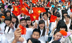 Ban hành Quy chế tổ chức hoạt động của BCĐ Quốc gia Dân số và phát triển