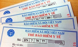 4 bước của thủ tục giảm trừ mức đ&#243;ng trong gia hạn thẻ BHYT hộ gia đ&#236;nh online
