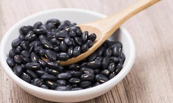 Hiểu đúng về ăn đậu đen để giảm cân 