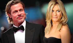 Jennifer Aniston v&#224; Brad Pitt: Hết duy&#234;n c&#242;n nợ