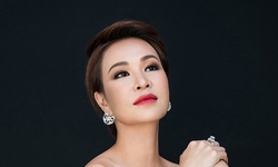 Uy&#234;n Linh v&#224; Trung Qu&#226;n Idol mở m&#224;n &quot;Amo La Musica&quot; ng&#224;y 20/5 tới