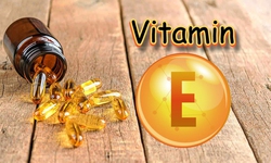 5 dấu hiệu nguy hiểm cảnh b&#225;o cơ thể bạn thiếu vitamin E nghi&#234;m trọng