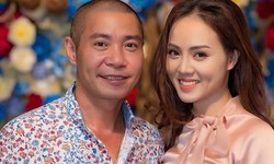 4 quý ông nhiều vợ nhất showbiz Việt: Công Lý 3 đời vợ, có người còn hơn