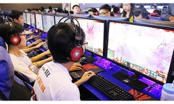 Cha mẹ l&#224;m g&#236; để &#39;điều trị&#39; bệnh nghiện game cho con?