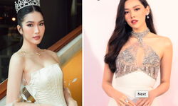 &#193; hậu Phương Anh đại diện Việt Nam dự thi Miss International - Hoa hậu Quốc tế 2022