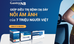 TPBVSK Gastro NB của Dược phẩm Ninh B&#236;nh được &quot;nổ&quot; như thần dược, quảng c&#225;o thiếu 2 quần đảo Trường Sa - Ho&#224;ng Sa