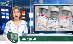 WTO miễn trừ bản quyền vaccine COVID-19 trong 5 năm 
