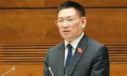 Bộ trưởng Bộ Tài chính lo sợ giảm giá thì xăng sẽ 'chảy' sang Lào, Campuchia