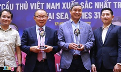 HLV Park dự đo&#225;n U23 Việt Nam thắng Th&#225;i Lan 1-0