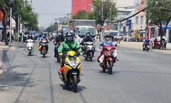 Nắng nóng đặc biệt gay gắt ở miền Bắc và miền Trung khi nào chấm dứt?