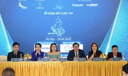 Khởi động cuộc thi Hoa hậu Biển Đảo Việt Nam 2022