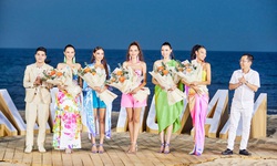 Top 5 Người đẹp biển của Hoa hậu Ho&#224;n vũ Việt Nam 2022 g&#226;y tranh c&#227;i