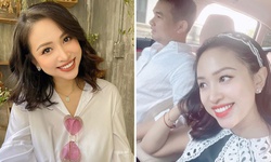 V&#226;n Hugo chưa hết cữ,&quot;trốn con&quot; đi hẹn h&#242;