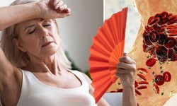 Cảnh b&#225;o nắng n&#243;ng, cơ thể mất nước... tăng nguy cơ đ&#244;ng m&#225;u, đột quỵ