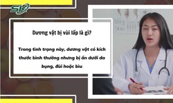 Chuyện ph&#225;i mạnh: Cậu b&#233; bị &#39;v&#249;i lấp&#39; phải l&#224;m sao?