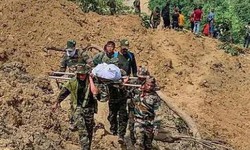 27 người thiệt mạng trong trận lở đất tại Đ&#244;ng Bắc Ấn Độ 