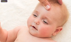 Vi&#234;m da tiết b&#227; ở trẻ: Ph&#242;ng v&#224; trị thế n&#224;o?