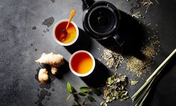 7 loại rau gia vị hỗ trợ trị c&#250;m A